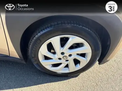 Photo 7 Toyota Aygo  X 1.0 VVT-i 72ch Design