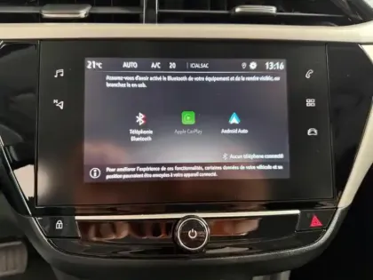 Photo 12 Opel Corsa  Electric 136 Edition / Carplay / Eligible LOA