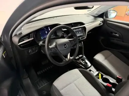 Photo 7 Opel Corsa  Electric 136 Edition / Carplay / Eligible LOA