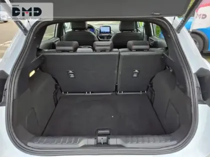 Photo 11 Ford Puma  1.0 Flexifuel 125ch S&S mHEV ST-Line X