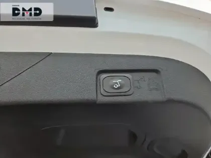 Photo 14 Ford Puma  1.0 Flexifuel 125ch S&S mHEV ST-Line X