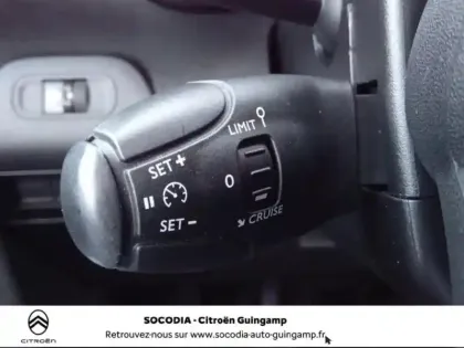 Photo 13 Citroën Berlingo  Van M 650kg BlueHDi 100 S&S Club