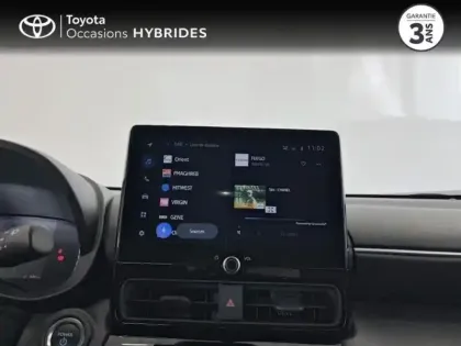 Photo 10 Toyota Yaris  Cross 130h Design MC24