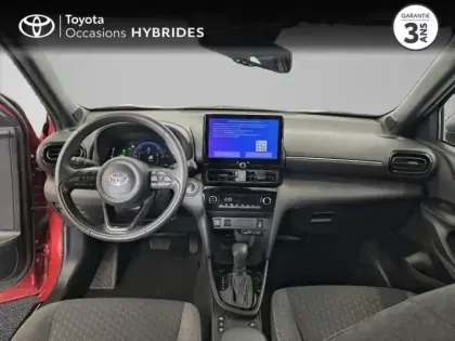 Photo 14 Toyota Yaris  Cross 130h Design MC24