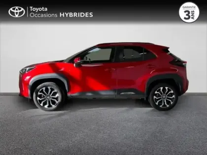 Photo 5 Toyota Yaris  Cross 130h Design MC24