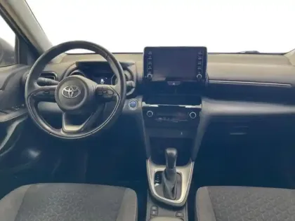 Photo 9 Toyota Yaris Gén. I Ph1 Dynamic 5