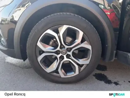 Photo 12 Renault Captur  1.3 TCe 130ch FAP Intens - 20