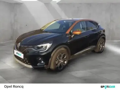 Photo Renault Captur