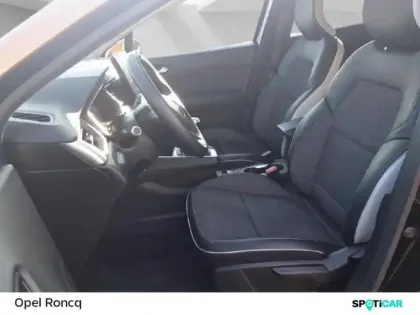 Photo 10 Renault Captur  1.3 TCe 130ch FAP Intens - 20