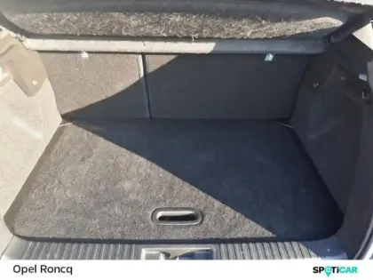 Photo 5 Renault Captur  1.3 TCe 130ch FAP Intens - 20