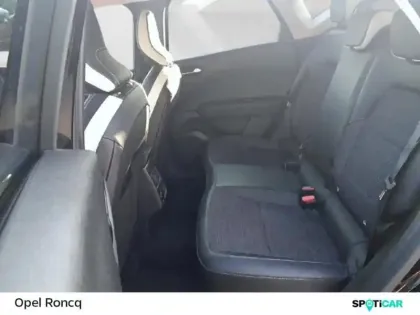 Photo 11 Renault Captur  1.3 TCe 130ch FAP Intens - 20