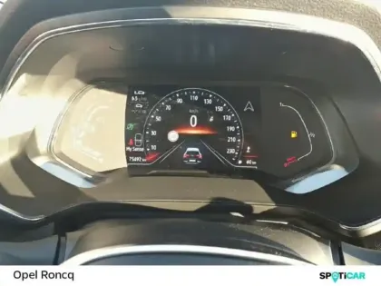 Photo 9 Renault Captur  1.3 TCe 130ch FAP Intens - 20