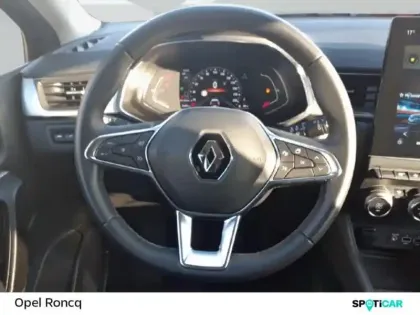 Photo 8 Renault Captur  1.3 TCe 130ch FAP Intens - 20