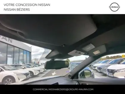 Photo 5 Nissan Juke  1.6 Hybrid 143ch N-Connecta 2023.5