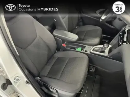 Photo 7 Toyota Yaris  Cross 116h Dynamic MY22