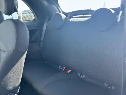 Photo 9 Fiat 500 C 1.0 70ch BSG S&S Pack Style & Tech