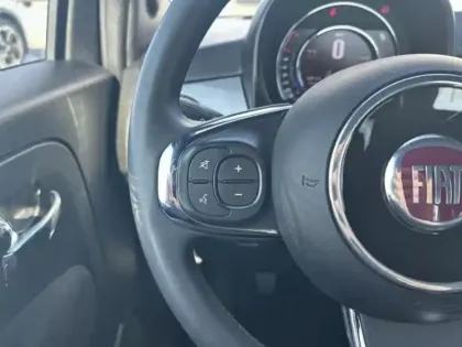 Photo 11 Fiat 500 C 1.0 70ch BSG S&S Pack Style & Tech