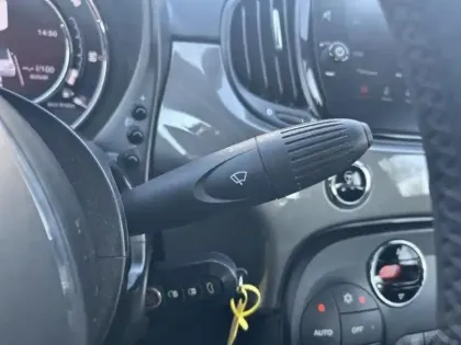 Photo 14 Fiat 500 C 1.0 70ch BSG S&S Pack Style & Tech