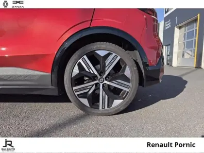 Photo 7 Renault Megane Gén. V (BCB) Ph1 Evo Iconic 5