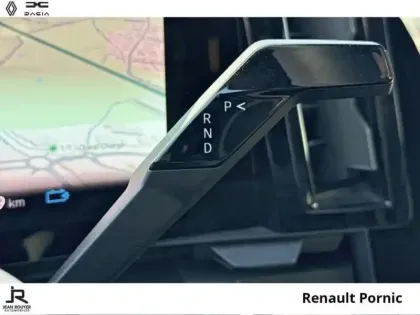 Photo 5 Renault Megane Gén. V (BCB) Ph1 Evo Iconic 5