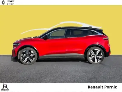 Photo 9 Renault Megane Gén. V (BCB) Ph1 Evo Iconic 5