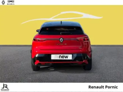 Photo 10 Renault Megane Gén. V (BCB) Ph1 Evo Iconic 5