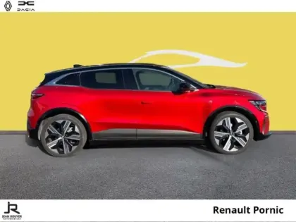 Photo 12 Renault Megane Gén. V (BCB) Ph1 Evo Iconic 5