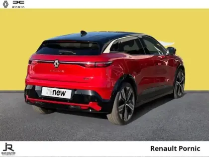 Photo 11 Renault Megane Gén. V (BCB) Ph1 Evo Iconic 5