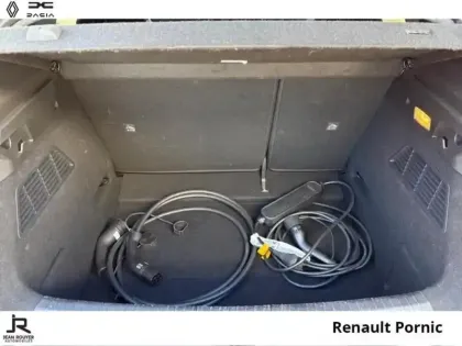 Photo 6 Renault Megane Gén. V (BCB) Ph1 Evo Iconic 5