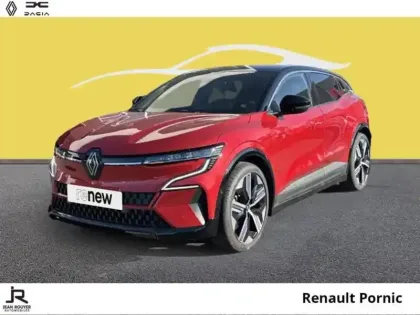 Photo Renault Megane