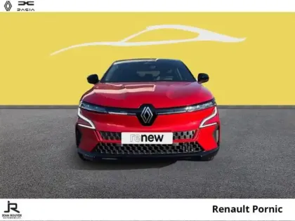 Photo 8 Renault Megane Gén. V (BCB) Ph1 Evo Iconic 5