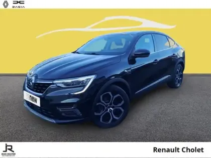 Photo Renault Arkana