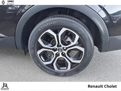 Photo 7 Renault Arkana  1.6 E-Tech 145ch Intens -21B