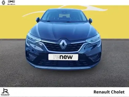 Photo 8 Renault Arkana  1.6 E-Tech 145ch Intens -21B