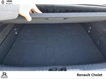 Photo 13 Renault Arkana  1.6 E-Tech 145ch Intens -21B