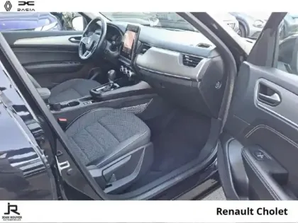 Photo 14 Renault Arkana  1.6 E-Tech 145ch Intens -21B