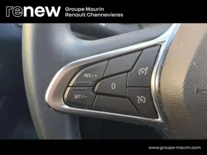 Photo 14 Renault Captur  1.6 E-Tech hybride 145ch Evolution