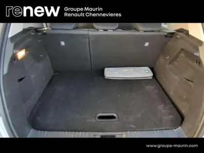 Photo 10 Renault Captur  1.6 E-Tech hybride 145ch Evolution