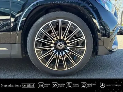 Photo 14 Mercedes GLA  200 d 150ch AMG Line 8G-DCT