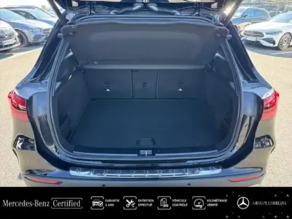 Photo 11 Mercedes GLA  200 d 150ch AMG Line 8G-DCT