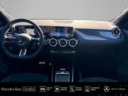 Photo 5 Mercedes GLA  200 d 150ch AMG Line 8G-DCT