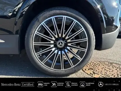 Photo 13 Mercedes GLA  200 d 150ch AMG Line 8G-DCT