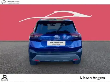 Photo 10 Nissan X-trail  e-Power 204ch N-Connecta