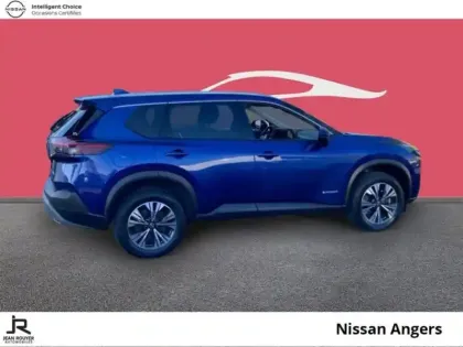 Photo 11 Nissan X-trail  e-Power 204ch N-Connecta