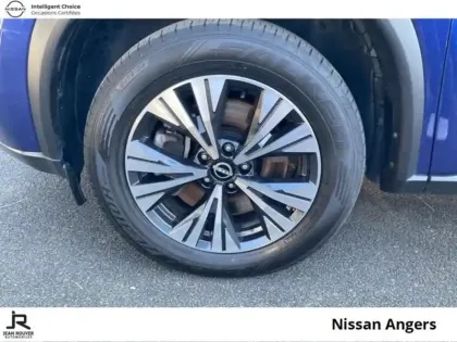 Photo 12 Nissan X-trail  e-Power 204ch N-Connecta