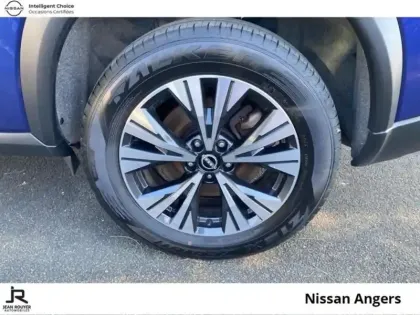 Photo 7 Nissan X-trail  e-Power 204ch N-Connecta