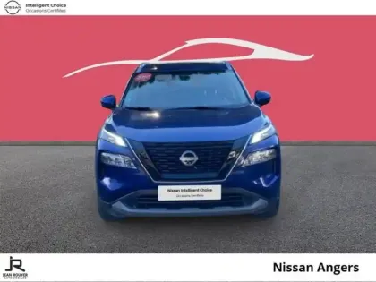 Photo 8 Nissan X-trail  e-Power 204ch N-Connecta