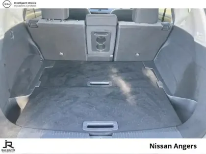 Photo 6 Nissan X-trail  e-Power 204ch N-Connecta