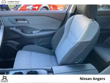 Photo 5 Nissan X-trail  e-Power 204ch N-Connecta