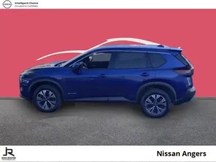 Photo 9 Nissan X-trail  e-Power 204ch N-Connecta